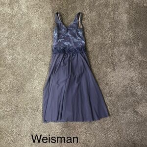 Child large dance costume